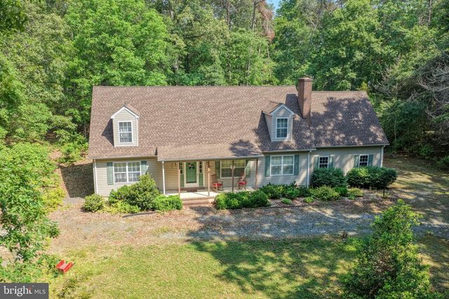22685 HUFF RD, Milton, DE 19968