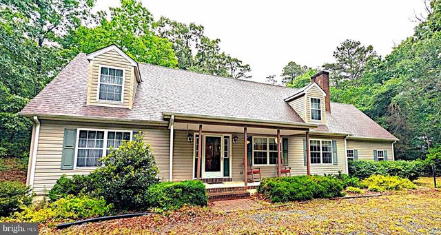 22685 HUFF RD, Milton, DE 19968