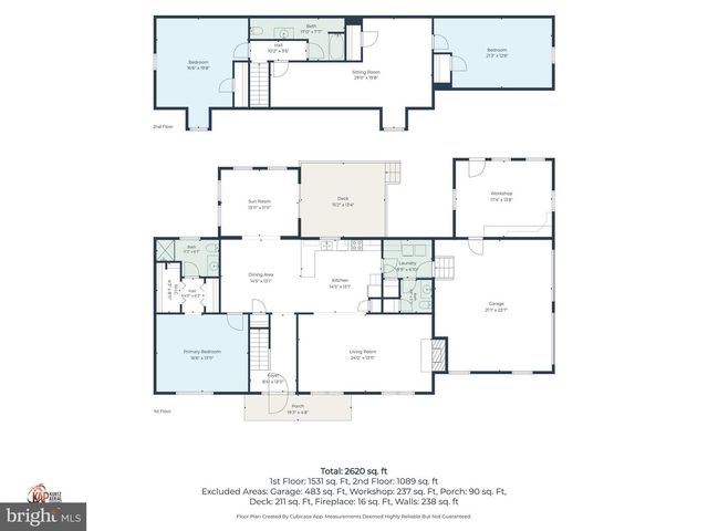 22685 HUFF RD, Milton, DE 19968