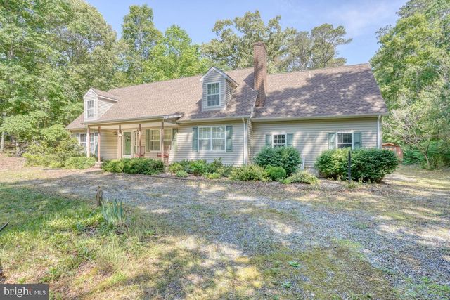 22685 HUFF RD, Milton, DE 19968