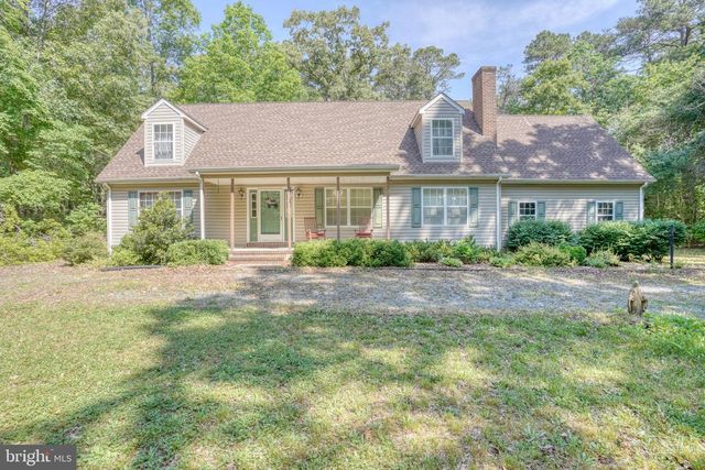 22685 HUFF RD, Milton, DE 19968