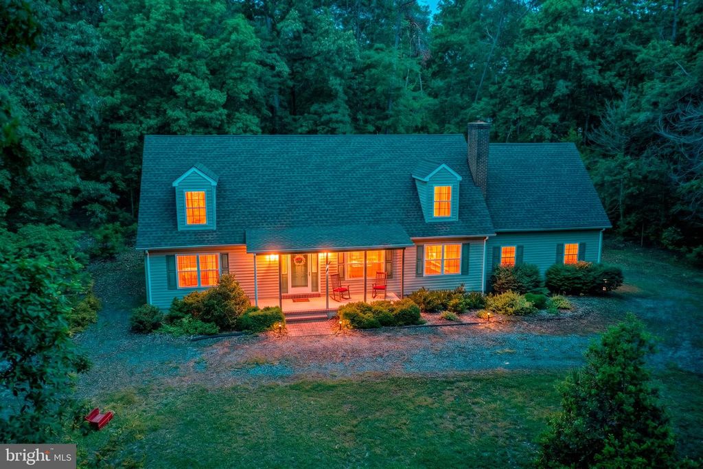 22685 HUFF RD, Milton, DE 19968