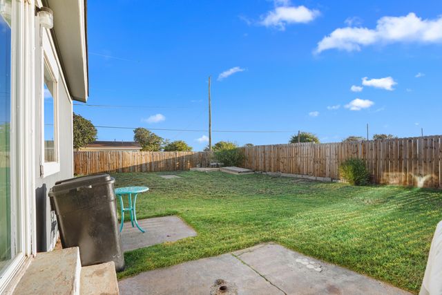 4217 E 63rd Street, Lubbock, TX 79403