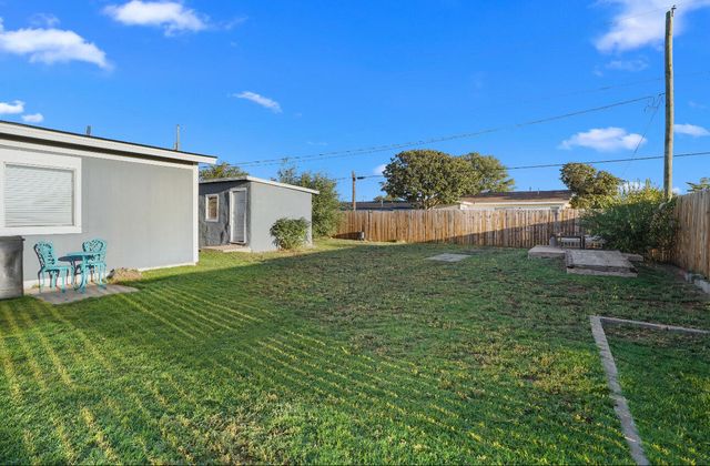 4217 E 63rd Street, Lubbock, TX 79403