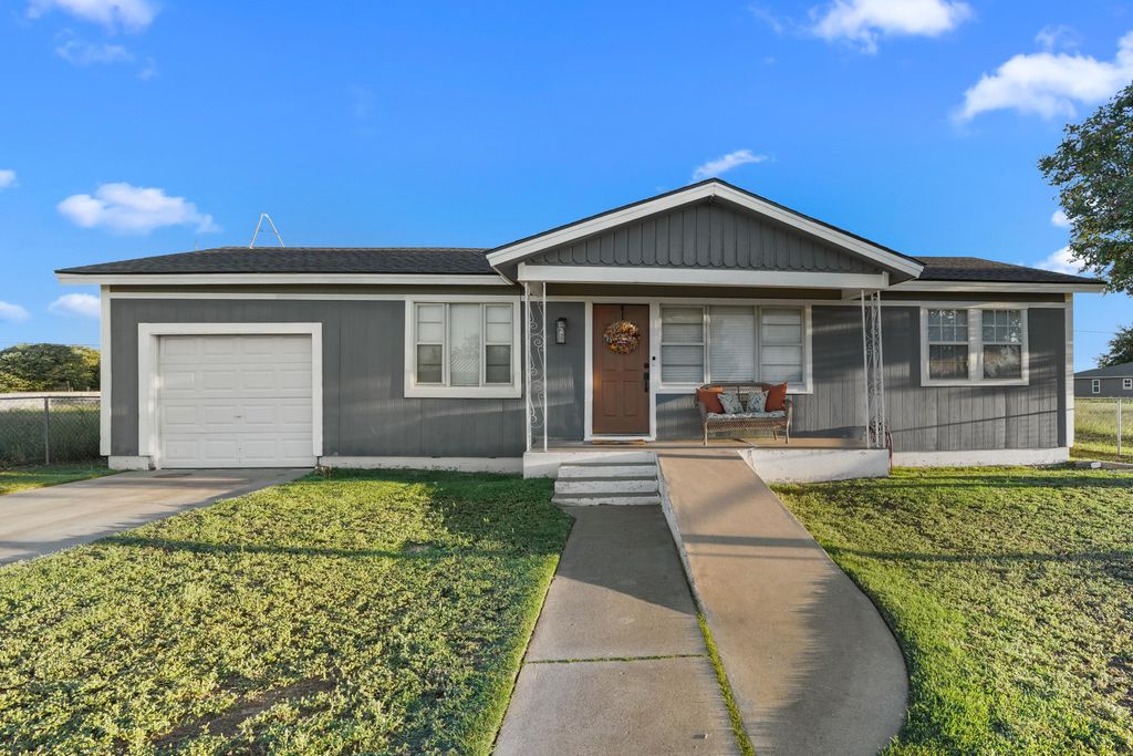 4217 E 63rd Street, Lubbock, TX 79403