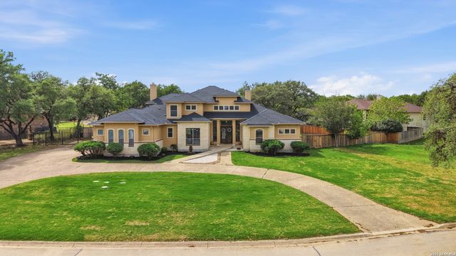 8919 Comanche Path, Garden Ridge, TX 78266