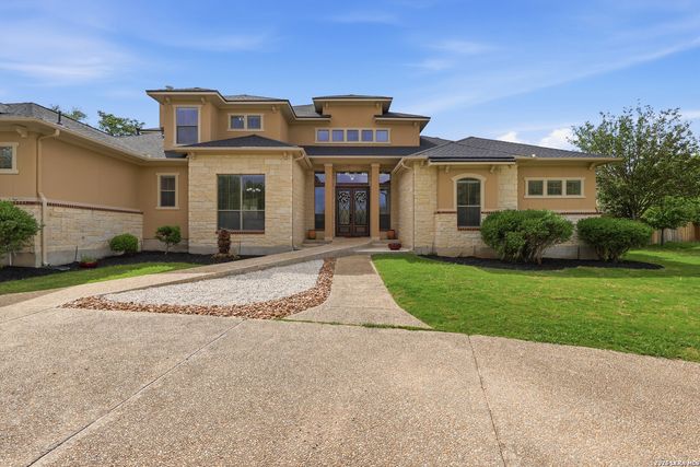 8919 Comanche Path, Garden Ridge, TX 78266