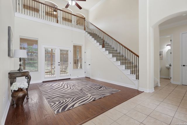 8919 Comanche Path, Garden Ridge, TX 78266