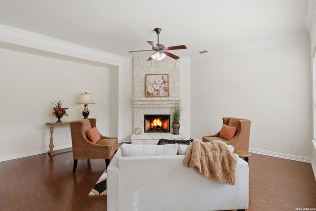 8919 Comanche Path, Garden Ridge, TX 78266