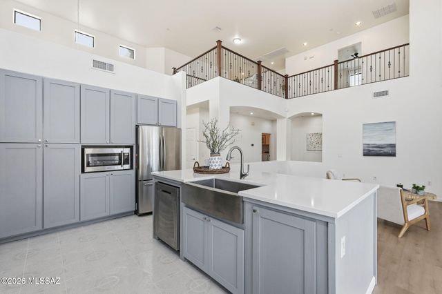 489 E Placita Boton, Sahuarita, AZ 85629