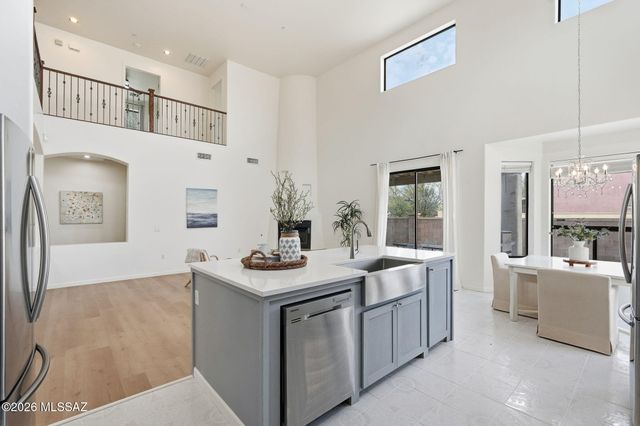 489 E Placita Boton, Sahuarita, AZ 85629