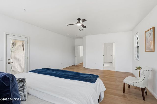 489 E Placita Boton, Sahuarita, AZ 85629