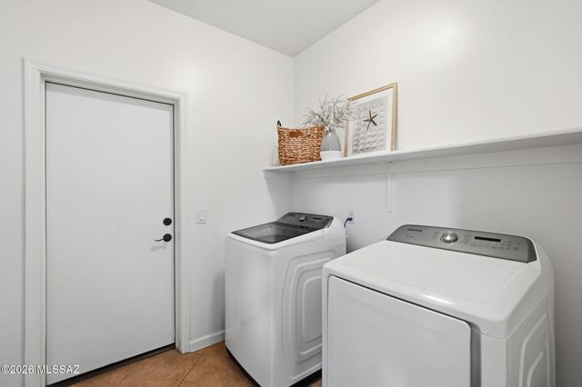 489 E Placita Boton, Sahuarita, AZ 85629