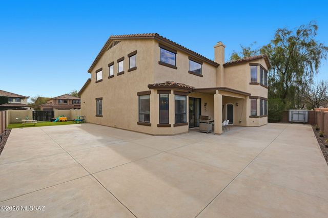 489 E Placita Boton, Sahuarita, AZ 85629
