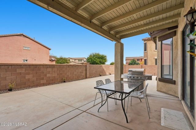 489 E Placita Boton, Sahuarita, AZ 85629
