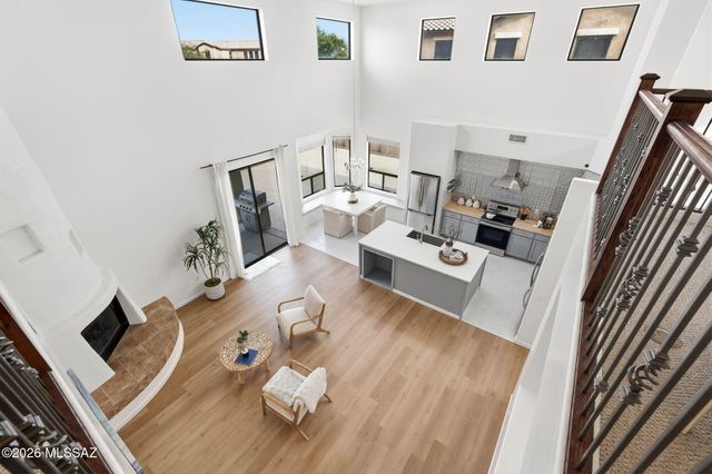 489 E Placita Boton, Sahuarita, AZ 85629