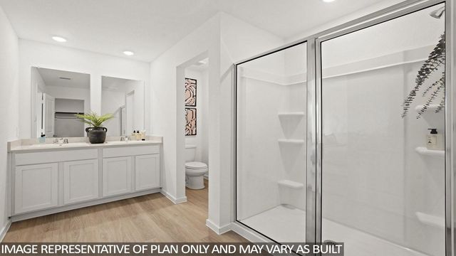 256 Elm Spring Drive, Hockley, TX 77447