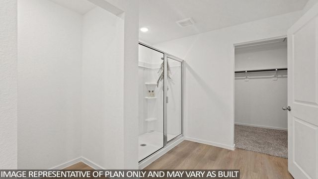 256 Elm Spring Drive, Hockley, TX 77447