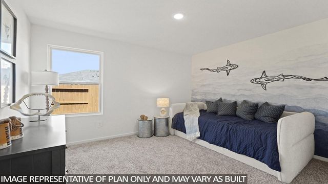 256 Elm Spring Drive, Hockley, TX 77447