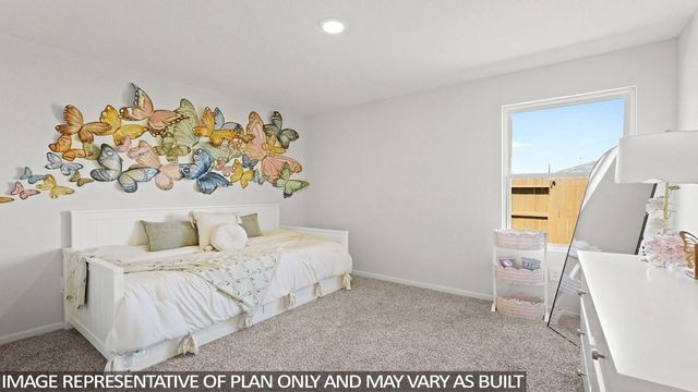 256 Elm Spring Drive, Hockley, TX 77447