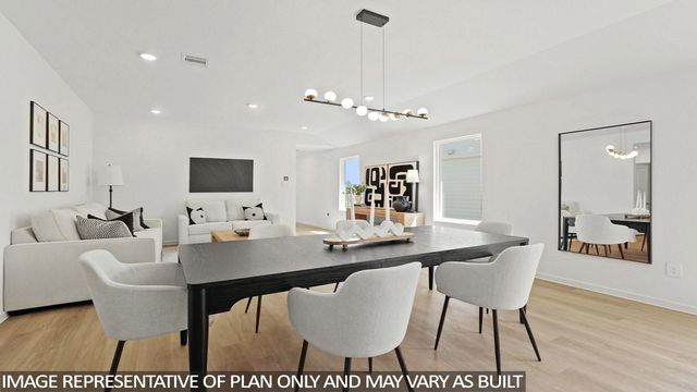 256 Elm Spring Drive, Hockley, TX 77447