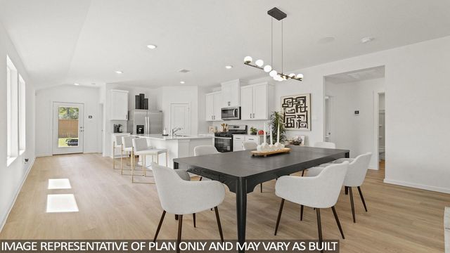 256 Elm Spring Drive, Hockley, TX 77447