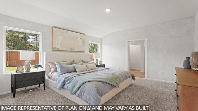 256 Elm Spring Drive, Hockley, TX 77447