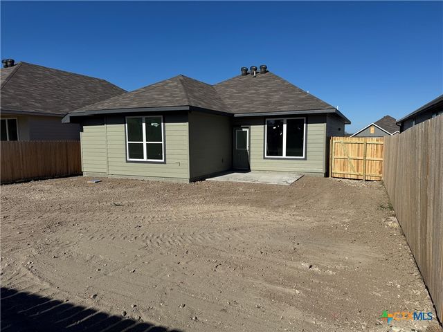 1915 Meridian Loop, Temple, TX 76504