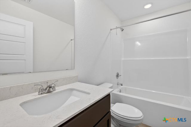 1915 Meridian Loop, Temple, TX 76504