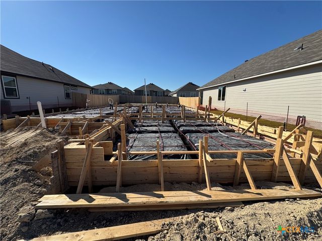 1915 Meridian Loop, Temple, TX 76504