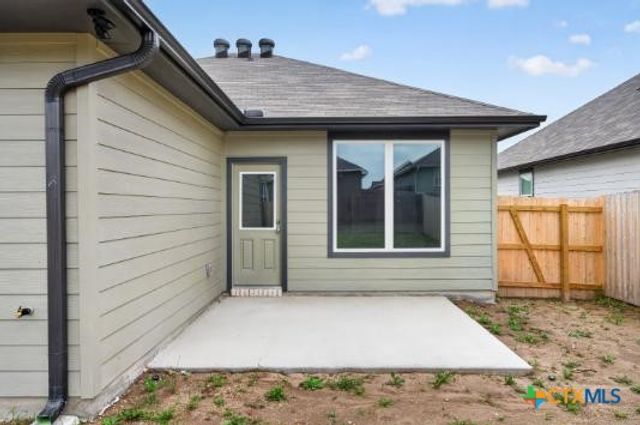 1915 Meridian Loop, Temple, TX 76504