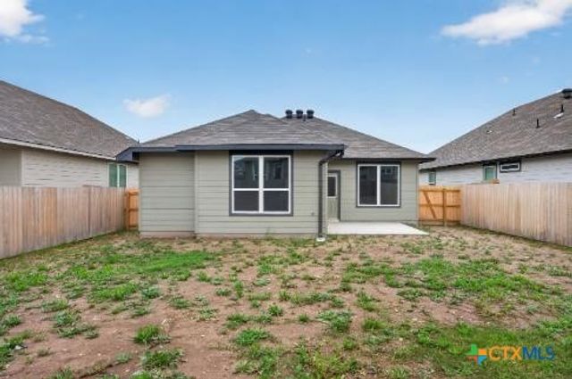 1915 Meridian Loop, Temple, TX 76504