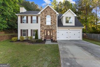 3897 Creek Shoals Lane, Ellenwood, GA 30294