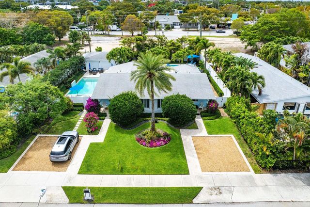 340 NE 7th Avenue, Delray Beach, FL 33483