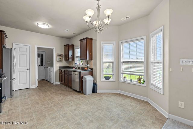 169 Moonstone Court, Jacksonville, NC 28546
