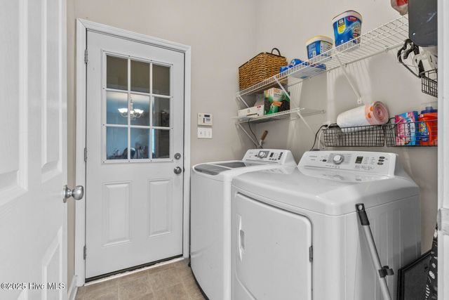 169 Moonstone Court, Jacksonville, NC 28546