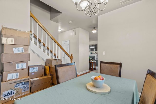 169 Moonstone Court, Jacksonville, NC 28546