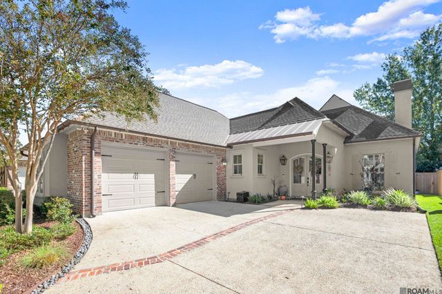 7949 Settlers Cir, Baton Rouge, LA 70810