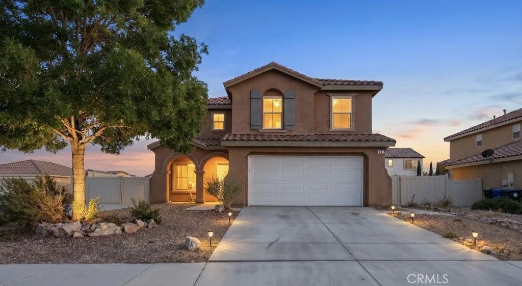 14459 Red Wolf Wy, Victorville, CA 92394