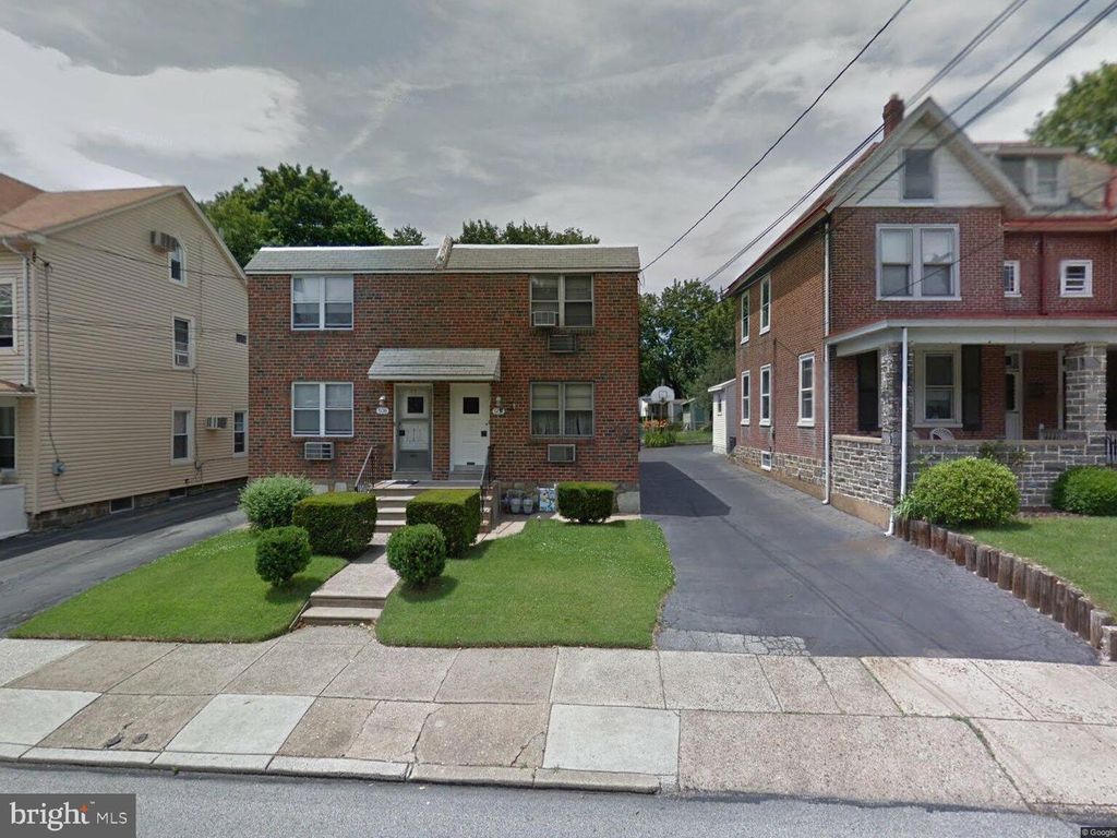 504 RYERS AVE, Cheltenham, PA 19012