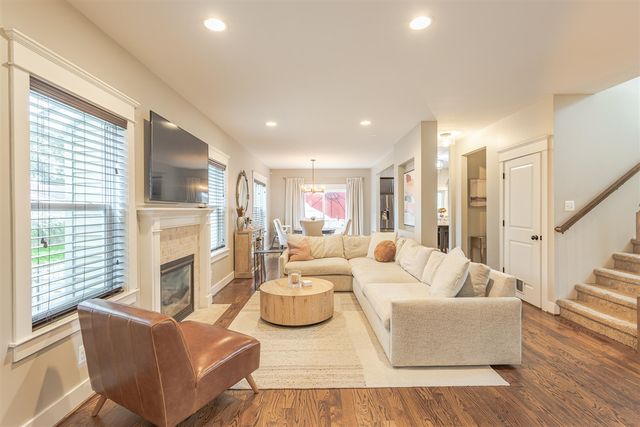 3782 Oakshire Avenue, Berkley, MI 48072