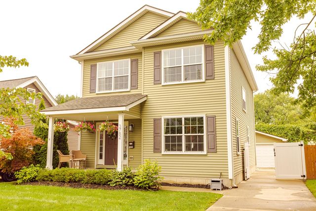 3782 Oakshire Avenue, Berkley, MI 48072