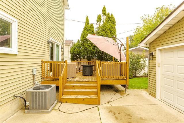 3782 Oakshire Avenue, Berkley, MI 48072