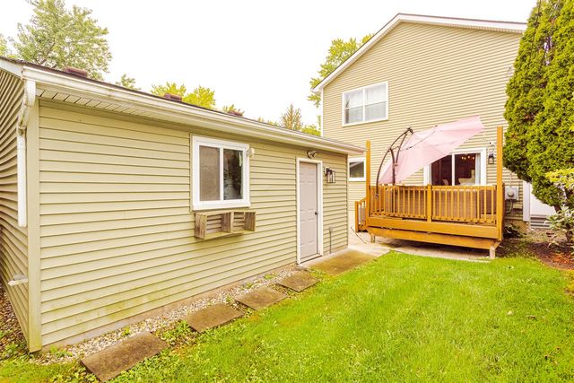 3782 Oakshire Avenue, Berkley, MI 48072