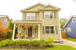 3782 Oakshire Avenue, Berkley, MI 48072