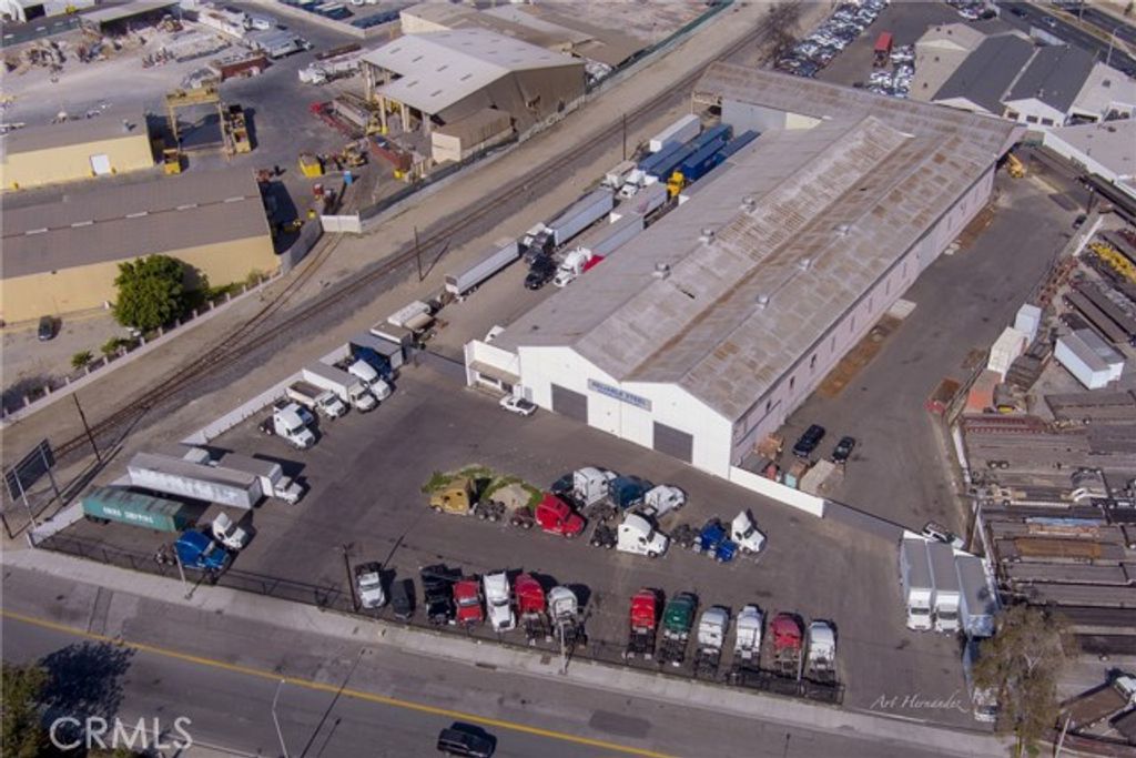 9301 Rayo Avenue, South Gate, CA 90280