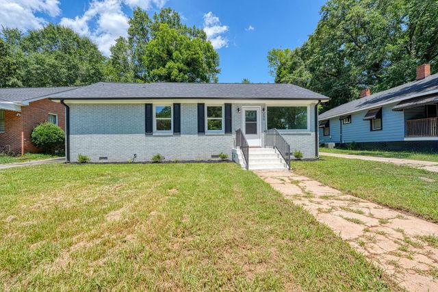 390 Caulder Avenue, Spartanburg, SC 29306