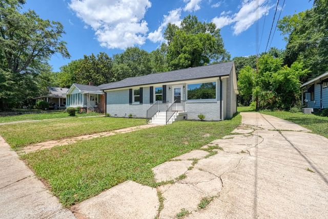 390 Caulder Avenue, Spartanburg, SC 29306