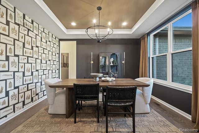 29036 Myles Andrew Drive, South Lyon, MI 48178