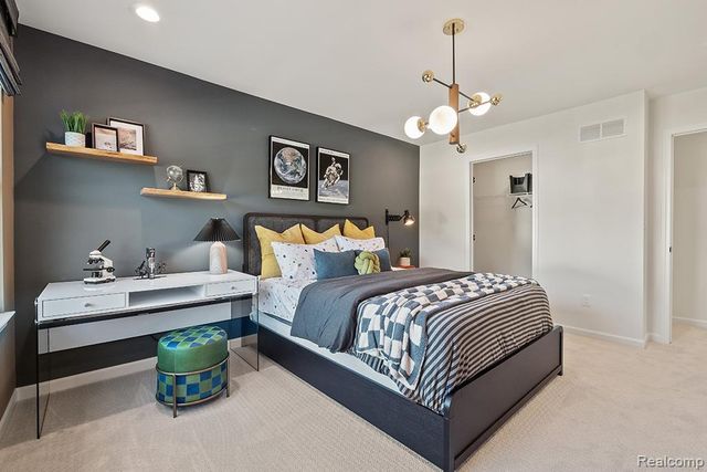 29036 Myles Andrew Drive, South Lyon, MI 48178